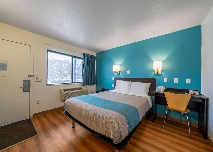 Motel 6-Sioux Falls, Sd